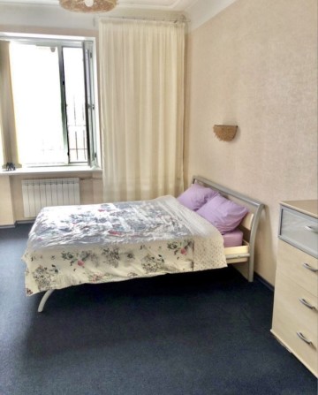 СДАМ 2 ком квартиру ЦЕНТР Ванная ГАЗ Лоджия Балкон ЕВРО ремонт - фото 1