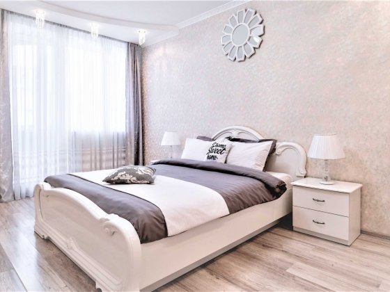 Своя квартира на ул. Говорова парк Победы .Сдам ПОМЕСЯЧНО. Одесса