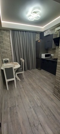 Квартира на Соборній - фото 1