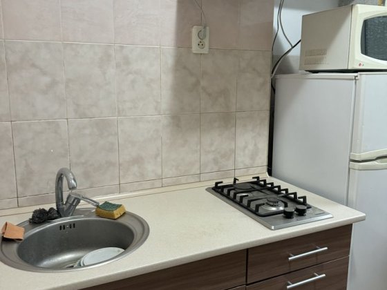 Сдам однокомнатую квартиру на седьмой фонтана Одесса