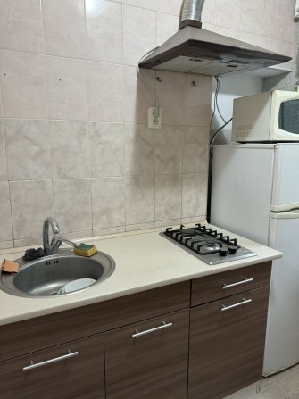 Сдам однокомнатую квартиру на седьмой фонтана - фото 1