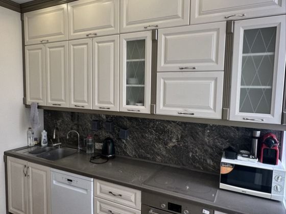 Аренда 2-комнатная квартира. 8 жемчужина Французский б-р.Кадорр Одеса