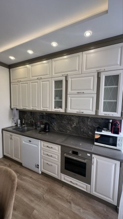 Аренда 2-комнатная квартира. 8 жемчужина Французский б-р.Кадорр - фото 1