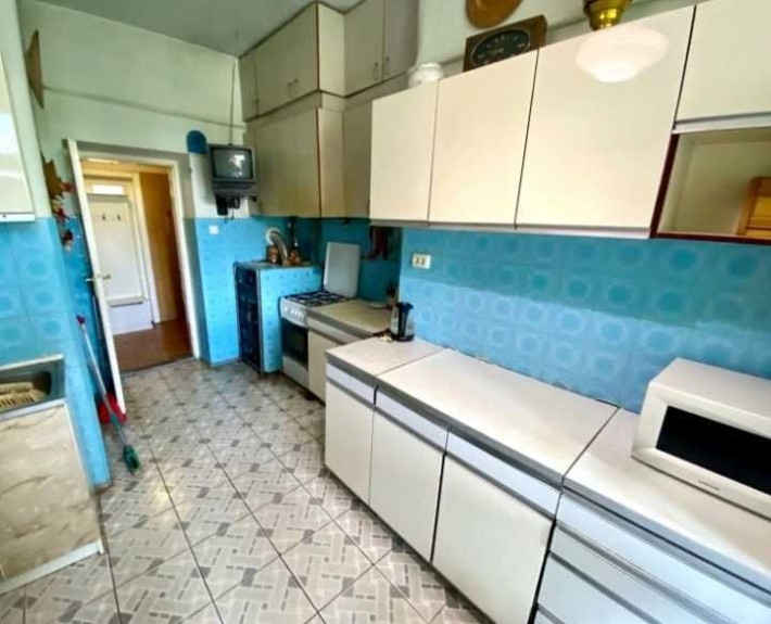 Оренда 3-кім. квартири. вул. Зелена-Й. Сліпого-бл. Центр - фото 1