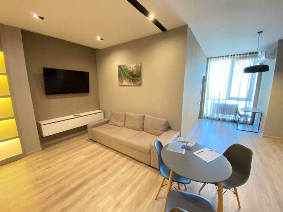 свет в самой квартире 24 часа в сутки! жк Башня Чкалов Одеса