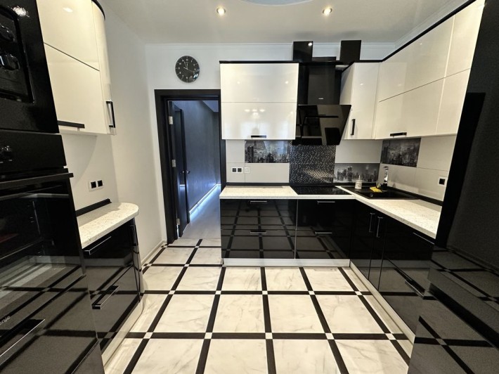 Аренда ЖК Ривьера два уровня‼️ - фото 1