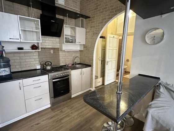 Аренда квартиры  Улица Канатная Одеса