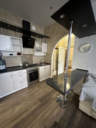 Аренда квартиры  Улица Канатная - фото 1