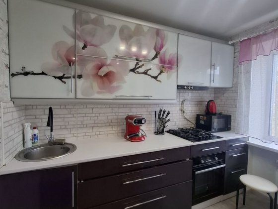 Оренда 2 кк та кухня студія на вулиці Медиків (Корабельний район) Миколаїв