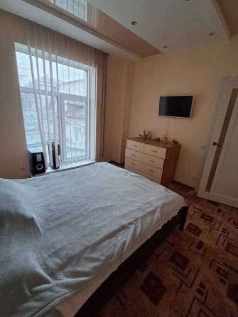 Аренда 2к квартиры Центр - фото 1