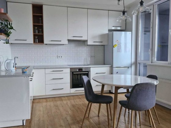 Здам квартиру новобудова Парус вул.Липинського Львів