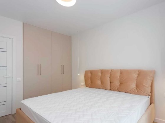 Оренда квартири в ЖК Avalon Flex, поблизу ТРЦ Спартак Львів