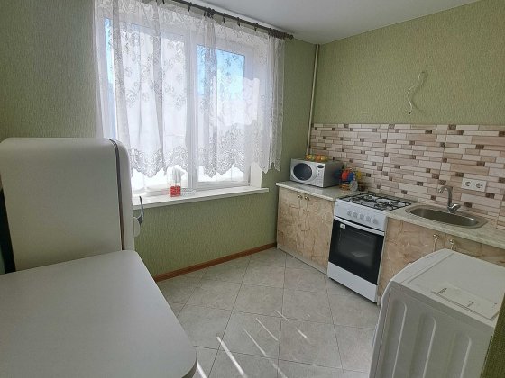 Довгострокова оренда квартири Харків