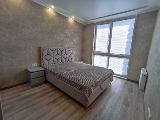 Квартира в ЖК Семицвіт на вул. Шевченка Львов