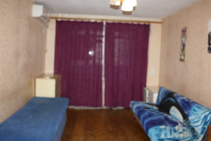 2кв на П. Поле, прямо у м. 23 Августа по  отличной цене! - фото 1