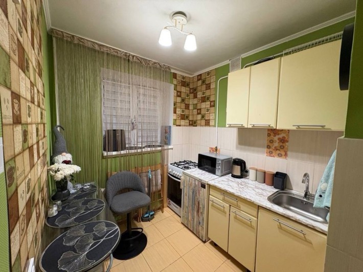 Здається 1 кімнатна квартира Наукова ціна 11000 гривень - фото 1