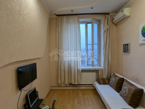 Здам в оренду гостинку Локомотив Харьков