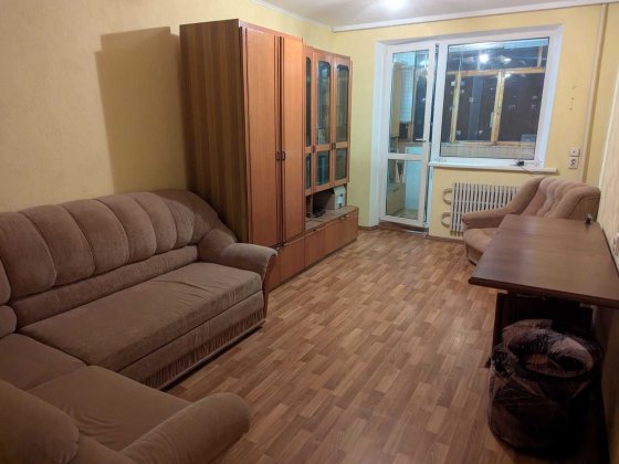 Сдам 3 комн. квартиру на Салтовке Харьков