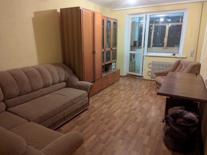 Сдам 3 комн. квартиру на Салтовке - фото 1