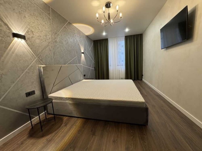 Оренда 1 кімнатної квартири,вул. Щирецька ЖК WELL HOME - фото 1