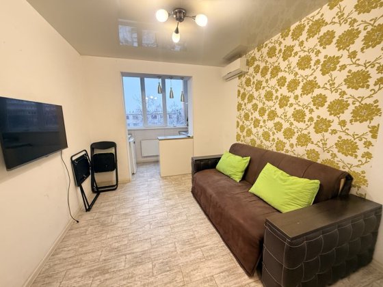 Сдам гостинку ЖК Алексеевские Акварели, метро Алексеевская, 23 августа Харків