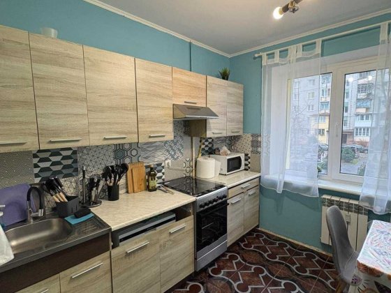 Оренда 2 кім квартири, вул Трильовського, Сихів Львов