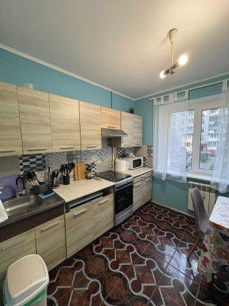 Оренда 2 кім квартири, вул Трильовського, Сихів - фото 1