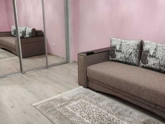 Оренда 1-к квартири на вул. Уляни Кравченко Львів