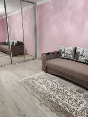 Оренда 1-к квартири на вул. Уляни Кравченко - фото 1