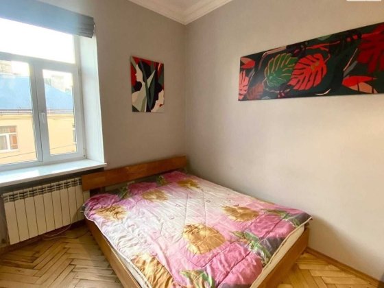 Оренда 1-к квартири, вулиця Насипна, ЦЕНТР МІСТА Львів