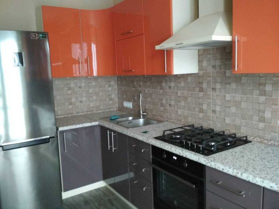 Оренда 1 кім квартири, вул Угорська, новобудова ЖК Софіївка Львів