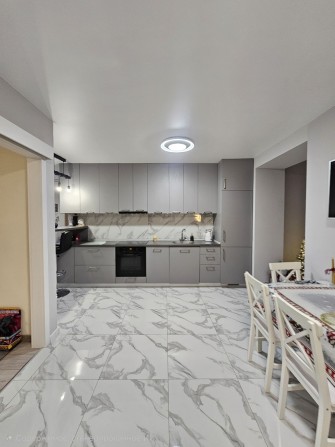 Аренда 2к.кв ЖК Немецкий проект. - фото 1