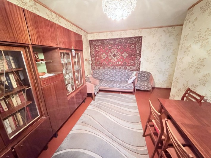 Сдам квартиру в аренду г.Харьков - фото 1