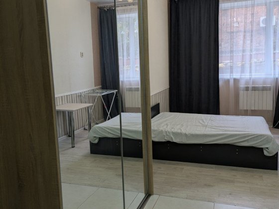 Аренда квартиры 20м2. ЮЖД. Гагарина.ЦЕНТР.Центральный рынок.Набережная