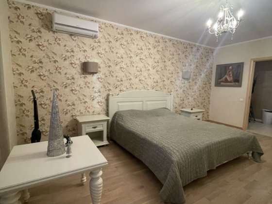 Сдам 3к квартиру  Молодежный, Целиноградская,ЖК Дуэт м. Алексеевска Харків