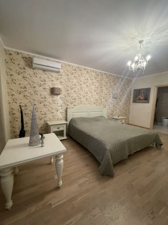 Сдам 3к квартиру  Молодежный, Целиноградская,ЖК Дуэт м. Алексеевска - фото 1