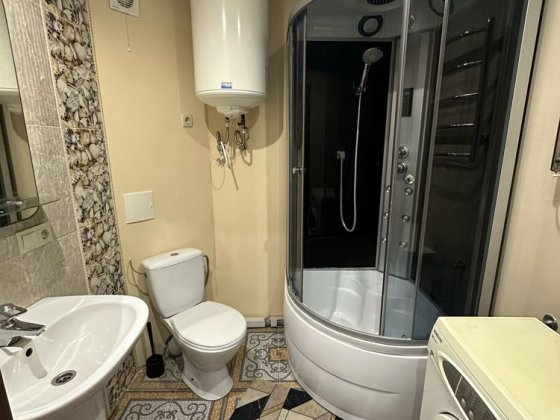 Сдам 1х квартиру прям возле метро Спортивная Харків