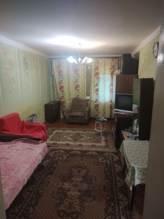 Сдам 2-х двух комнатную квартру - фото 1