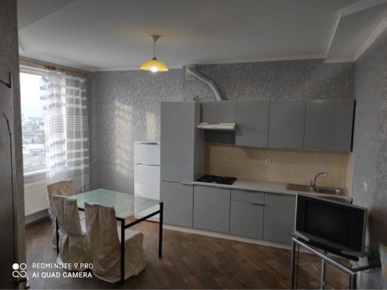 1 кімн. ЖК Чудо Город Середньофонтанська дор. Одесса