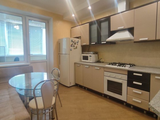 1-к квартира с ремонтом ул. Зоопарковая/Говорова/парк Победы/Аркадия Одесса