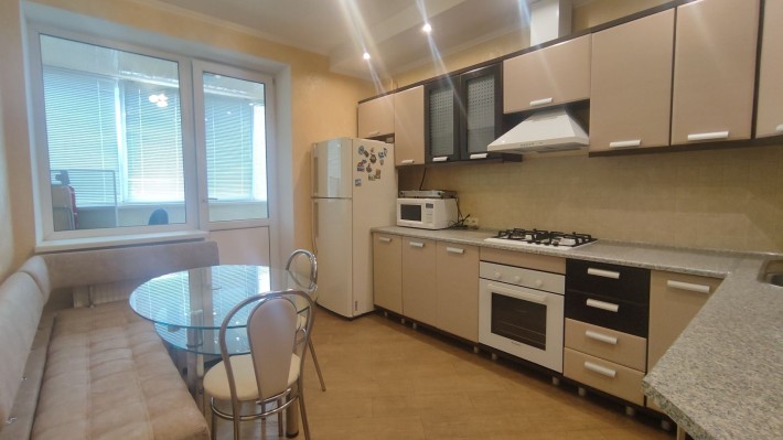 1-к квартира с ремонтом ул. Зоопарковая/Говорова/парк Победы/Аркадия - фото 1