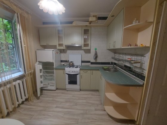 Сдам 1ком Королева86/ напротив Южного рынка. 1этаж Одесса