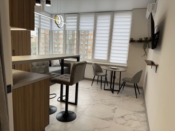 Довгострокова Оренда  перша здача Стрілецька буд1 Вінницькі Хутори