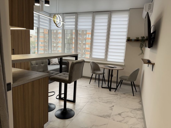 Довгострокова Оренда  перша здача Стрілецька буд1 - фото 1