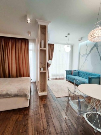 Аренда квартиры  9 жемчужина, Французский бульвар. - фото 1