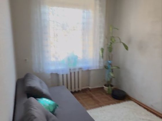 Здам квартиру 2 кімнатна від хозяйки Одесса