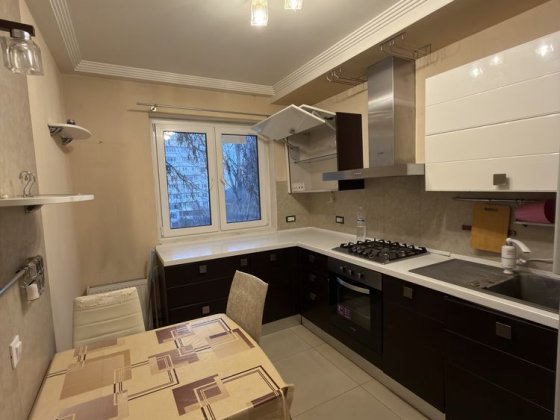 Сдам 3 комнатную квартиру на Таирово, по улице Ильфа и Петрова Одесса