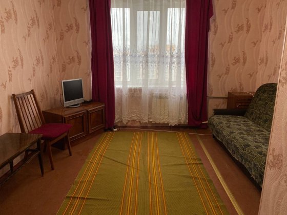 Здача однокімнатної квартири Намив Миколаїв