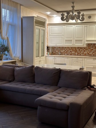 3 к. аппартаменты в малоэтажном комплексе - фото 1