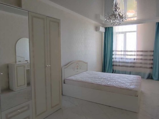 Сдам 2 ком.квартиру  ЖК. Дмитриевский  ул. Жаботинского 56-а 12000 грн Одеса